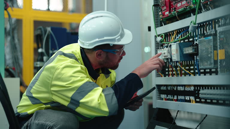 Best Circuit Breaker Installation and Repair  in Pompton Plains, NJ